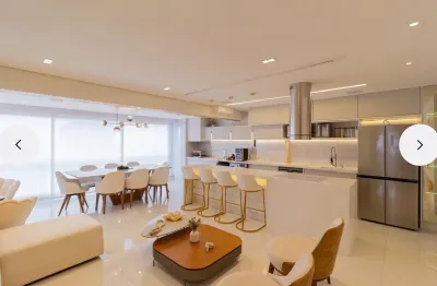 Lindo Apartamento pronto para morar condomínio  The One 96 metros