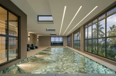 Condomínio Ápice construtora Dubai 78 metros com 02 vagas de garagem