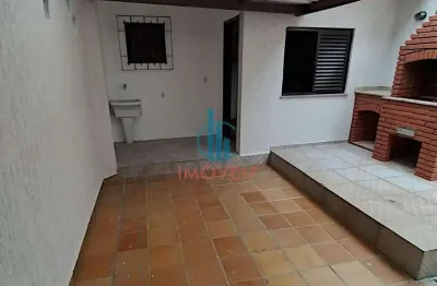 Casa com 3 quartos à venda na Rua Monsenhor Castro Nery, Pirituba, São Paulo
