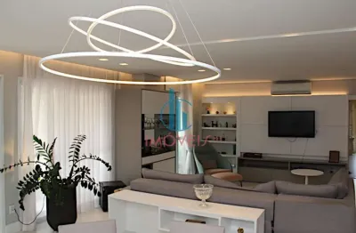 Apartamento alto padrão 3 suítes 3 vagas na vila mascote