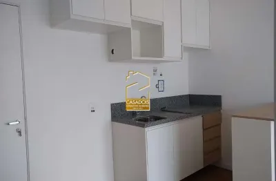 Apartamento com 1 quarto à venda na Rua Professor Aprígio Gonzaga, São Judas, São Paulo