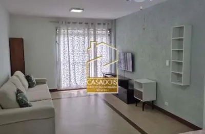 Aluguel de apartamento de 2 quartos e 1 vaga no itaim bibi