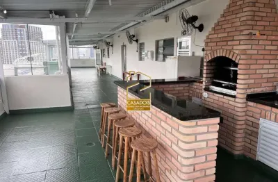 Apartamento para venda com 130m², 3 quartos e 1 vaga em perdizes - sp, vizinho do allianz parque