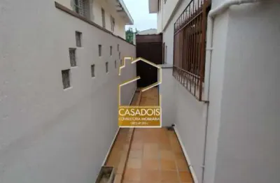 Sobrado à venda com 216 m², 3 quartos e 2 vagas no parque são domingos - sp, próximo da av. do anastácio