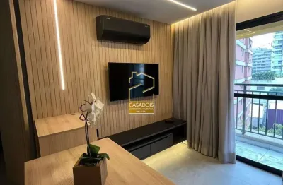 Studio para alugar com 33m², 1 quarto e sem vaga na bela vista - sp, próximo ao shopping frei caneca