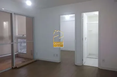 Apartamento com 1 quarto à venda na Rua Traituba, Saúde, São Paulo