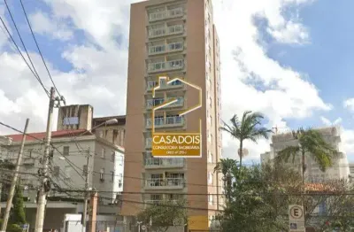 Studio para alugar com 36m², 1 quarto e 1 vaga na vila mariana - sp, próximo do metrô ana rosa