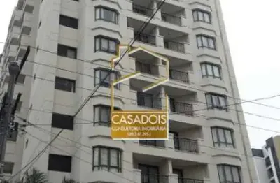 Apartamento com 1 quarto para alugar na Avenida Miruna, Moema, São Paulo