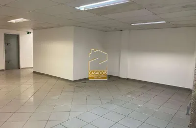 Loja comercial para alugar com 390m² e 4 salas na lapa - sp, próximo ao hospital central sorocabana