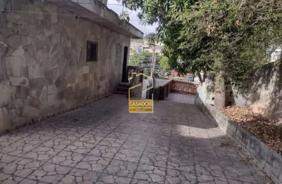 Casa à venda com 2 quartos e 3 vagas em perus - sp, próxima da estrada são paulo-jundiaí