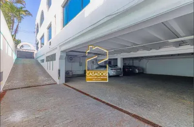Casa comercial para locação com 1.200 m² no jardim everest - sp, próximo ao jockey club de são paulo