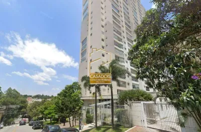 Venda de moderno apartamento, suíte com closet e 1 vaga, no vision campo belo