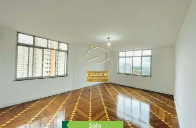 Apartamento à venda com 135m 3 quartos 1 vaga em santana
