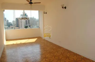 Apartamento à venda com 110m 2 quartos 1 vaga em pinheiros
