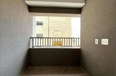 Apartamento à venda com 34m 1 quarto 1 vaga na saúde