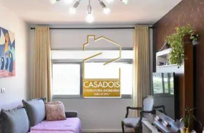 Apartamento com 3 quartos à venda na Avenida Fagundes Filho, Saúde, São Paulo