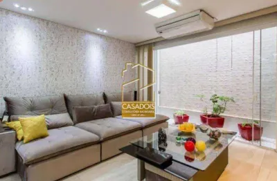 Casa sobrado à venda com 229m 2 quartos 2 vagas no ipiranga