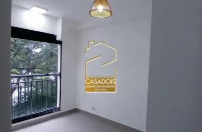 Apartamento com 32m 2 quartos e lazer a 850m do metrô conceição