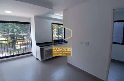 Apartamento com 34m 2 quartos e lazer a 850m do metrô conceição