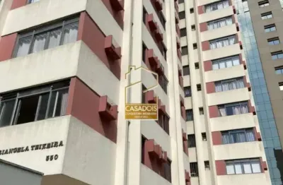 Aluguel de apartamento de 1 dormitório no itaim bibi