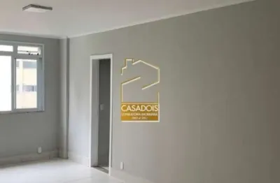 Apartamento para alugar com 130m², 3 quartos e 1 vaga na vila mariana - sp, próximo a espm tech campus sp e parque do ibirapuera