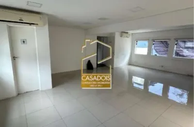 Prédio para alugar com 580m², 11 banheiros e 12 vagas, em perdizes - sp, próximo ao metrô e comércio local