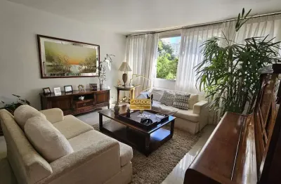 Apartamento com 3 quartos à venda na Rua Canário, Moema, São Paulo