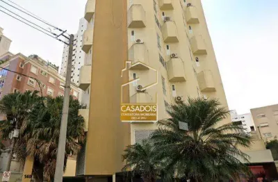 Venda de apartamento duplex, 1 quarto (suíte) e 1 vaga na vila nova conceição