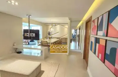 Apartamento com 3 quartos à venda na Avenida Itaboraí, Chácara Inglesa, São Paulo