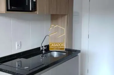 Studio mobiliado à venda ou para alugar com 24m², 1 quarto e sem vaga em pinheiros - sp, ao lado da av. faria lima