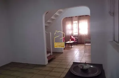 Casa à venda com 3 quartos e 3 vagas na àgua branca - sp, próximo ao bourbon shopping são paulo e estação àgua branca