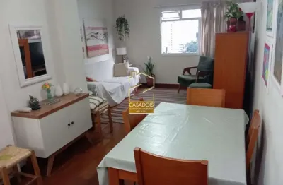 Apartamento à venda com 72m², 2 quartos e 1 vaga em pinheiros - sp, localizado em rua sem saída arborizada