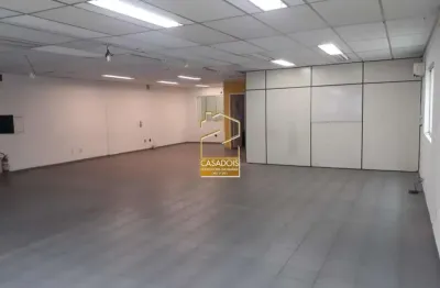 Sobreloja para alugar com 150m² sem vaga na vila mariana - sp, próximo ao metrô ana rosa