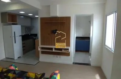 Apartamento com 1 quarto para alugar na Rua Abraão Miguel do Carmo, Vila Guarani, São Paulo