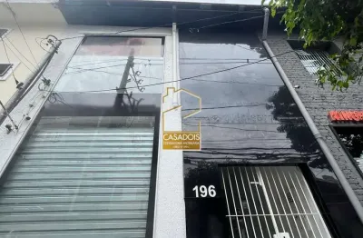 Aluguel de sobrado comercial, loja em travessa da rua dos pinheiros