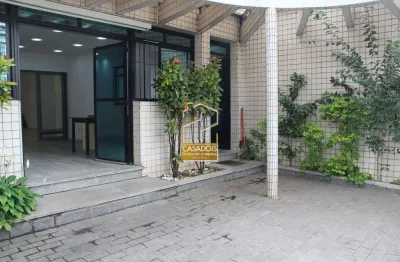 Prédio comercial com 750 m² ao lado da estação metrô jabaquara - locação