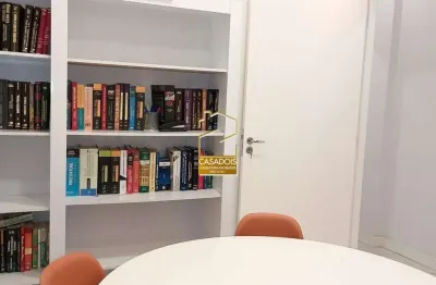 Sala comercial à venda com 26m², com copa, banheiro na vila mariana - sp, ao lado da estação ana rosa do metrô