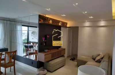 Apartamento, residencial para venda, jardim da saúde, são paulo