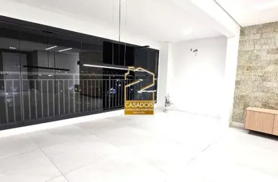 Apartamento com 3 suítes, varanda gourmet e lazer completo - isla by cyrela
