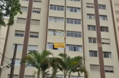Apartamento para locação com 3 quartos e 1 vaga na pompéia - sp, próximo do allianz parque
