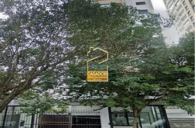 Apartamento com 2 quartos à venda na Rua Nhu-Guaçu, Campo Belo, São Paulo