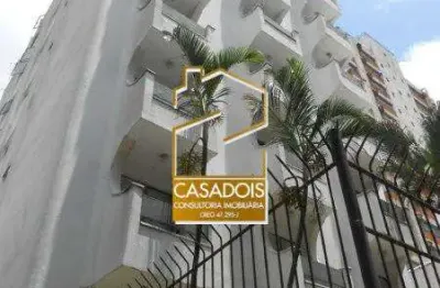 Studio com 1 vaga na vila clementino, próximo estação metrô hospital são paulo
