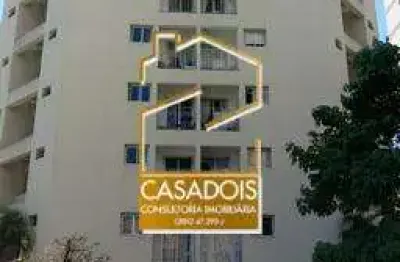 Apartamento com 1 quarto para alugar na Avenida Divino Salvador, Planalto Paulista, São Paulo