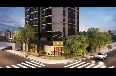 Apartamento studio à venda em pinheiros - sp, a 450 metros da estação pinheiros