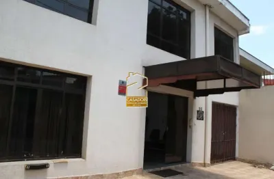 Casa comercial para locação em santo amaro - sp, próxima à estação santo amaro e largo treze