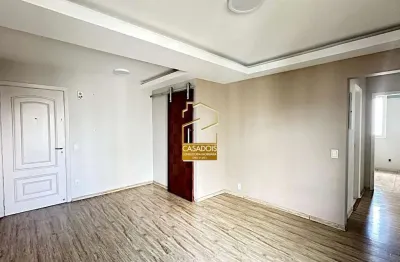 Apartamento à venda com 3 quartos e 2 vagas no campo belo - sp, próximo à colonial pães e doces
