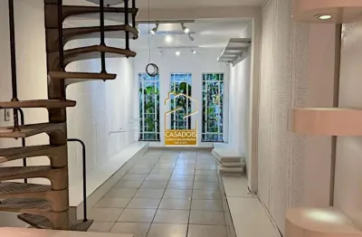 Casa comercial para locação com 7 salas e 3 vagas na aclimação - sp, a poucos metros do parque da aclimação