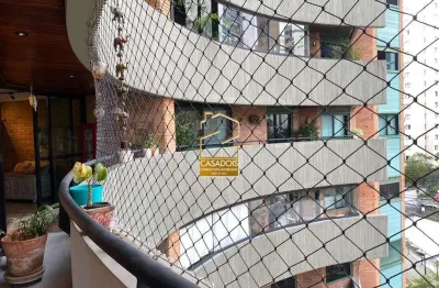 Apartamento à venda de 149 m² de puro charme em moema pássaros. imóvel de 4 quartos, sendo 1 suíte e 2 vagas.
