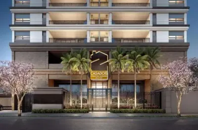 Apartamento novo à venda, com 3 quartos suítes e 2 vagas. moema visto de cima de um cyrela de 149m² au.