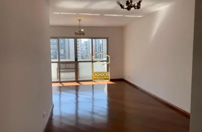 Apartamento para venda e locação 4 suítes 3 vagas em moema